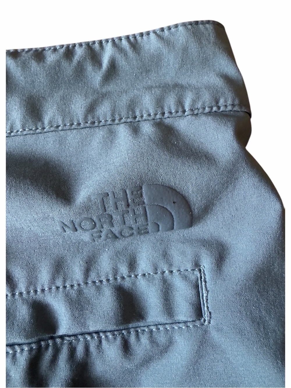 The North Face Never Stop Wearing Shorts Size 4 FlashDry-XD NF0A7WS9 NWOT - Picture 11 of 15